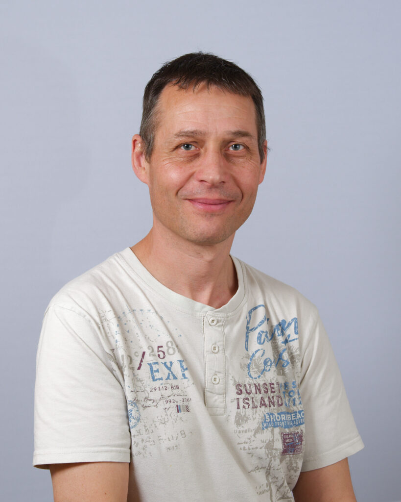 J&eacute;r&ocirc;me Nicolet, intendance