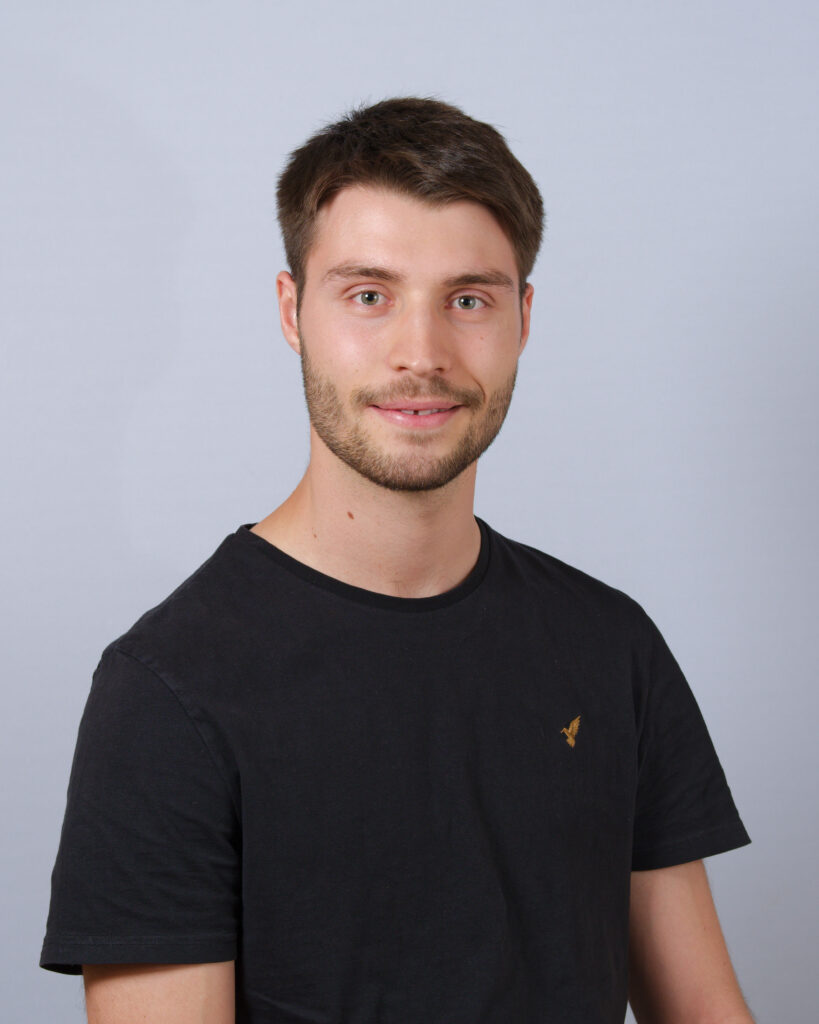 J&eacute;r&eacute;my Nicolet, site internet