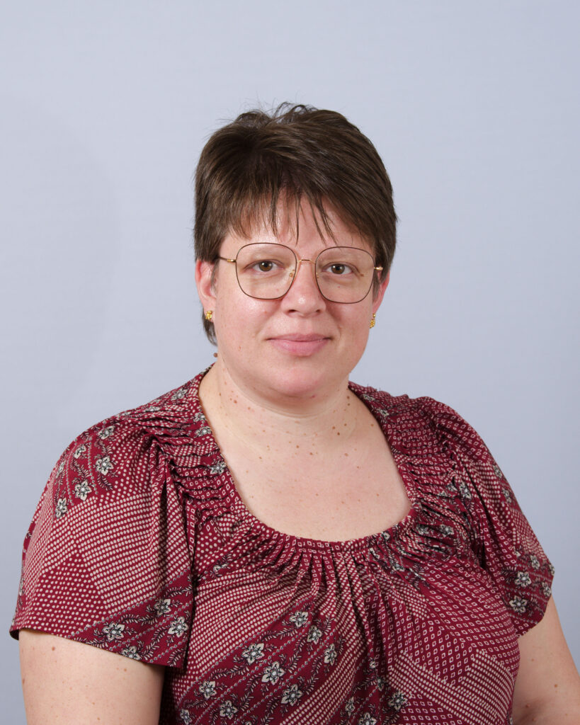 Laetitia Reynaud, pr&eacute;sidence
