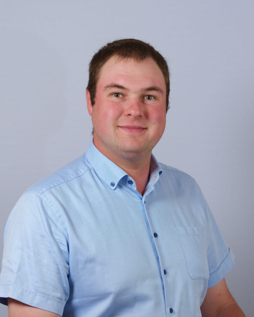 Steve Maillard, vice-pr&eacute;sidence