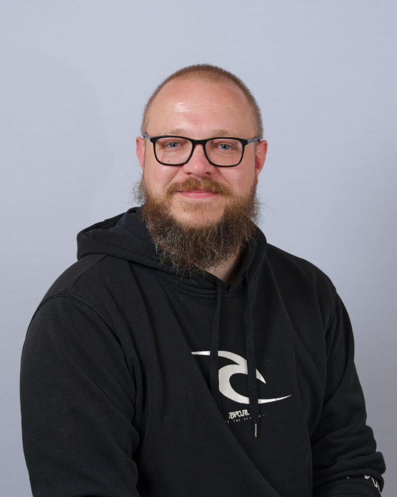 Christophe Reynaud, s&eacute;curit&eacute;