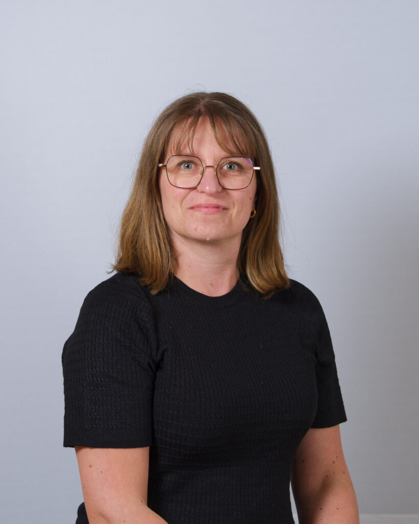 Chantal Morel, personnel