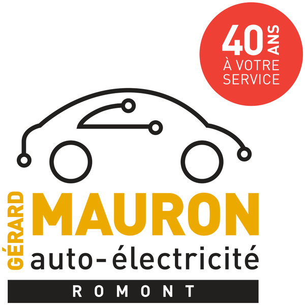 Gérard Mauron Auto-Électricité